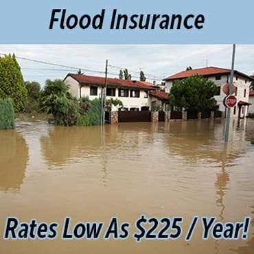 An Important Message About Flood Insurance