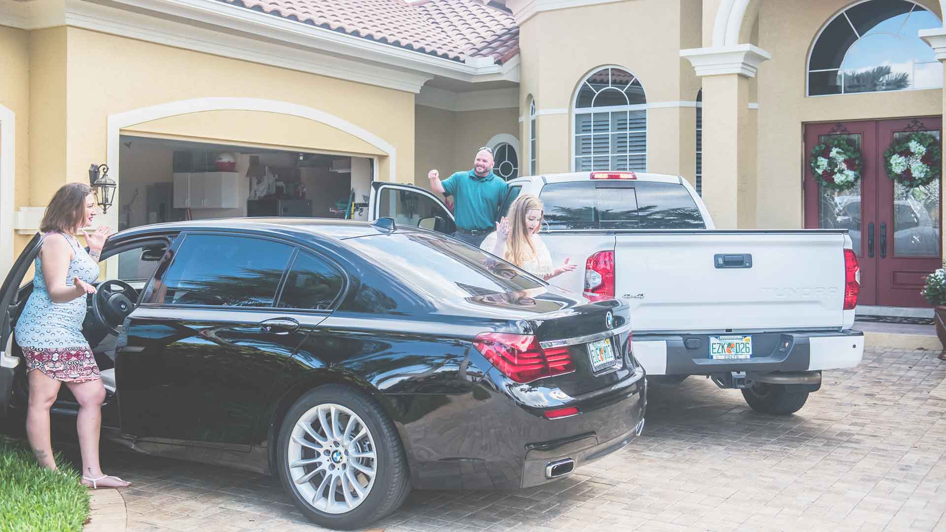 You’re Leaving Florida For the Summer..What About Your Car Insurance?