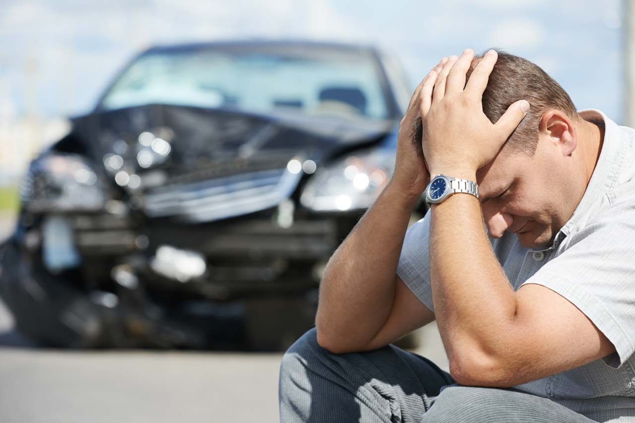 You’ve Just Been in an Auto Collision..Now What?