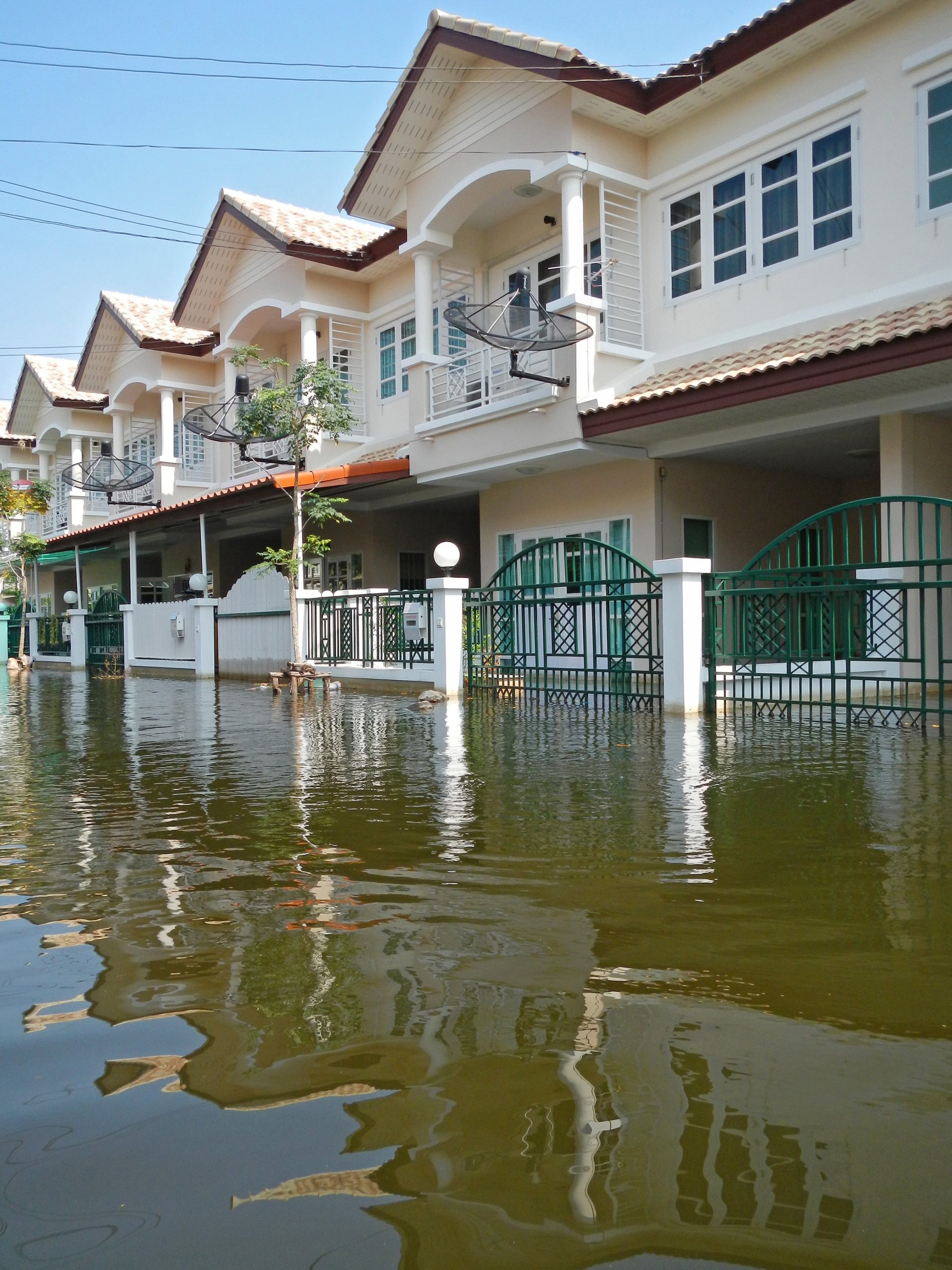 Do You Need Flood Insurance In Preferred Zones?
