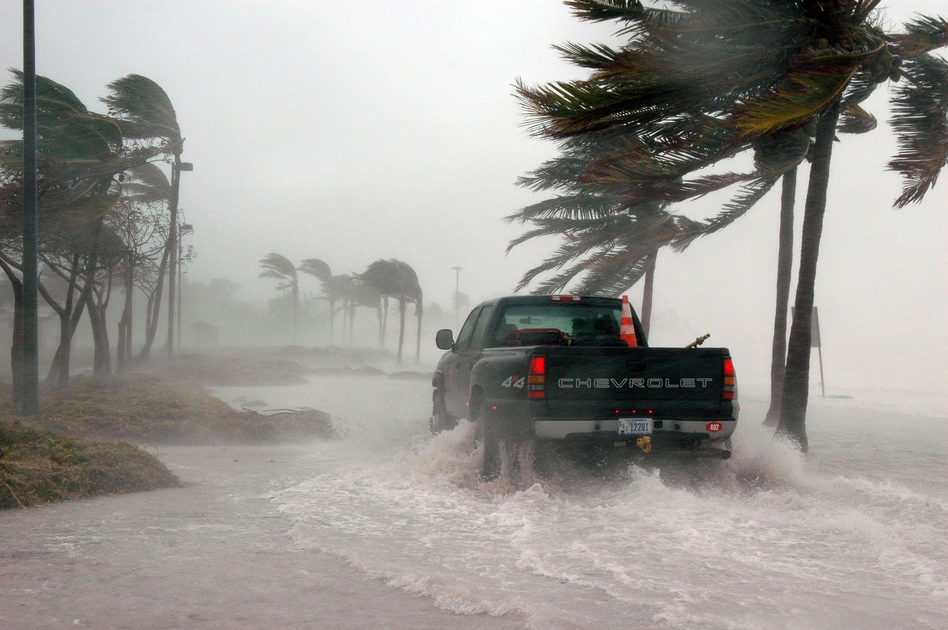 Does Homeowners Insurance Cover Hurricane Damage