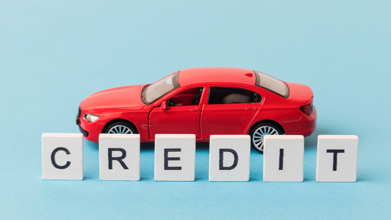 The Impact of Car Insurance on Your Credit Score
