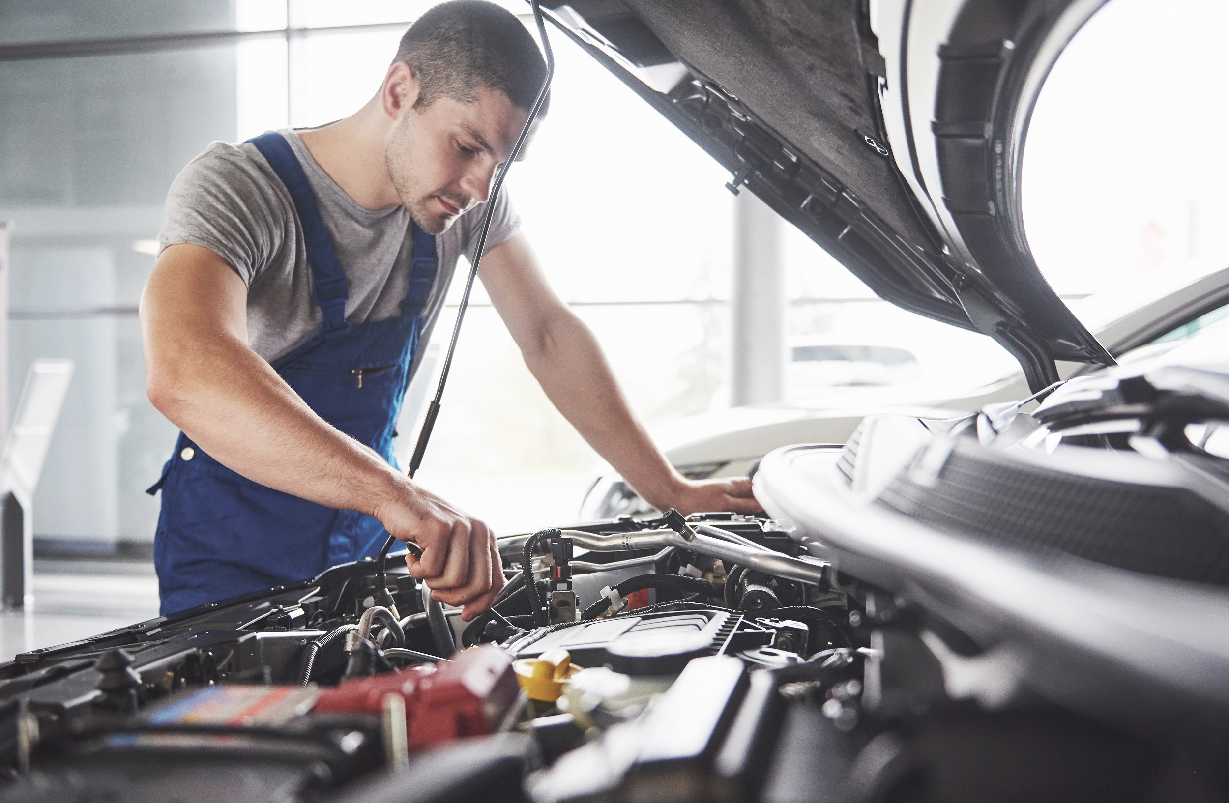 Essential Car Maintenance Tips: Safeguarding Against Accidents and Insurance Claims