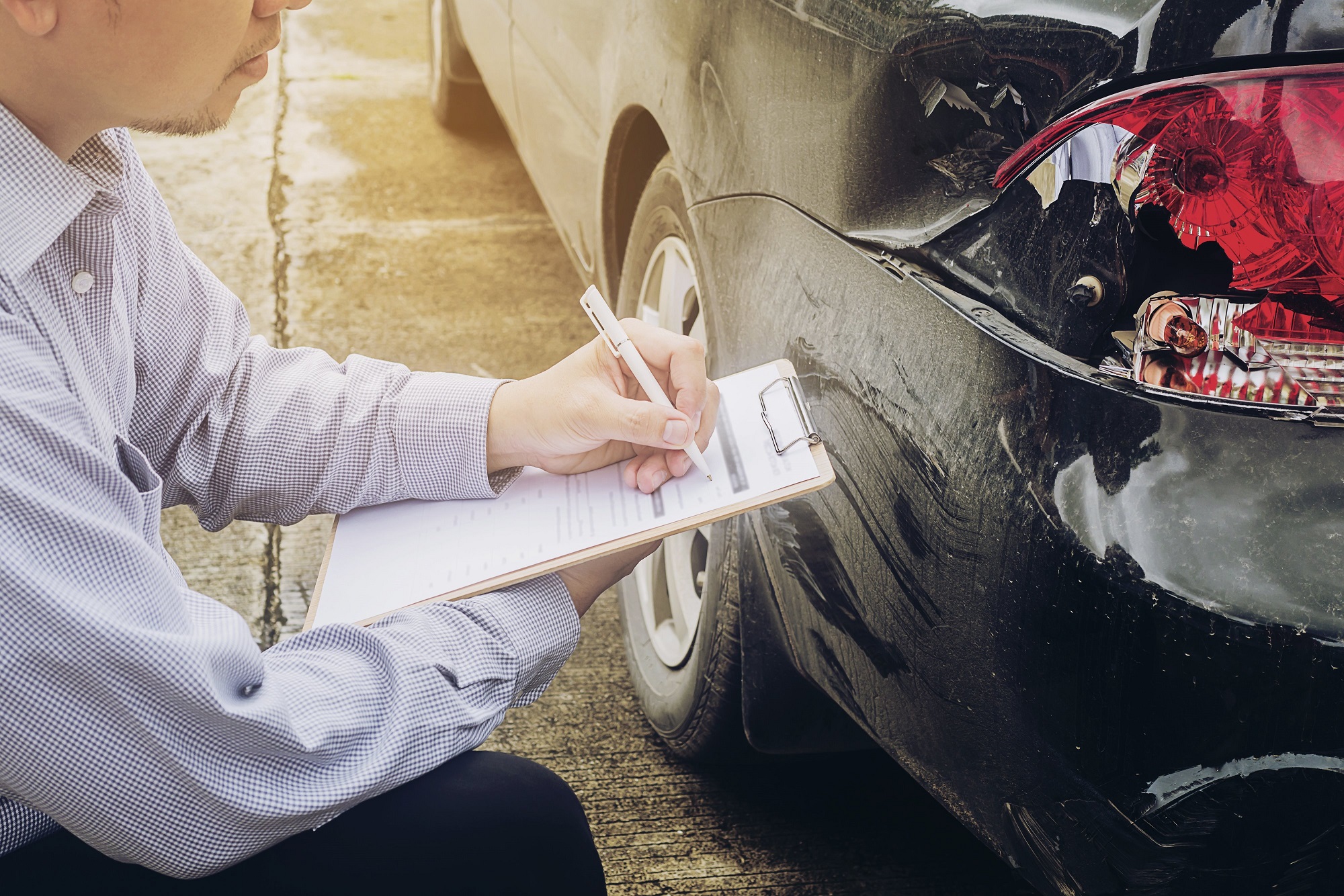 Switching Car Insurance Company: A Step-by-Step Guide