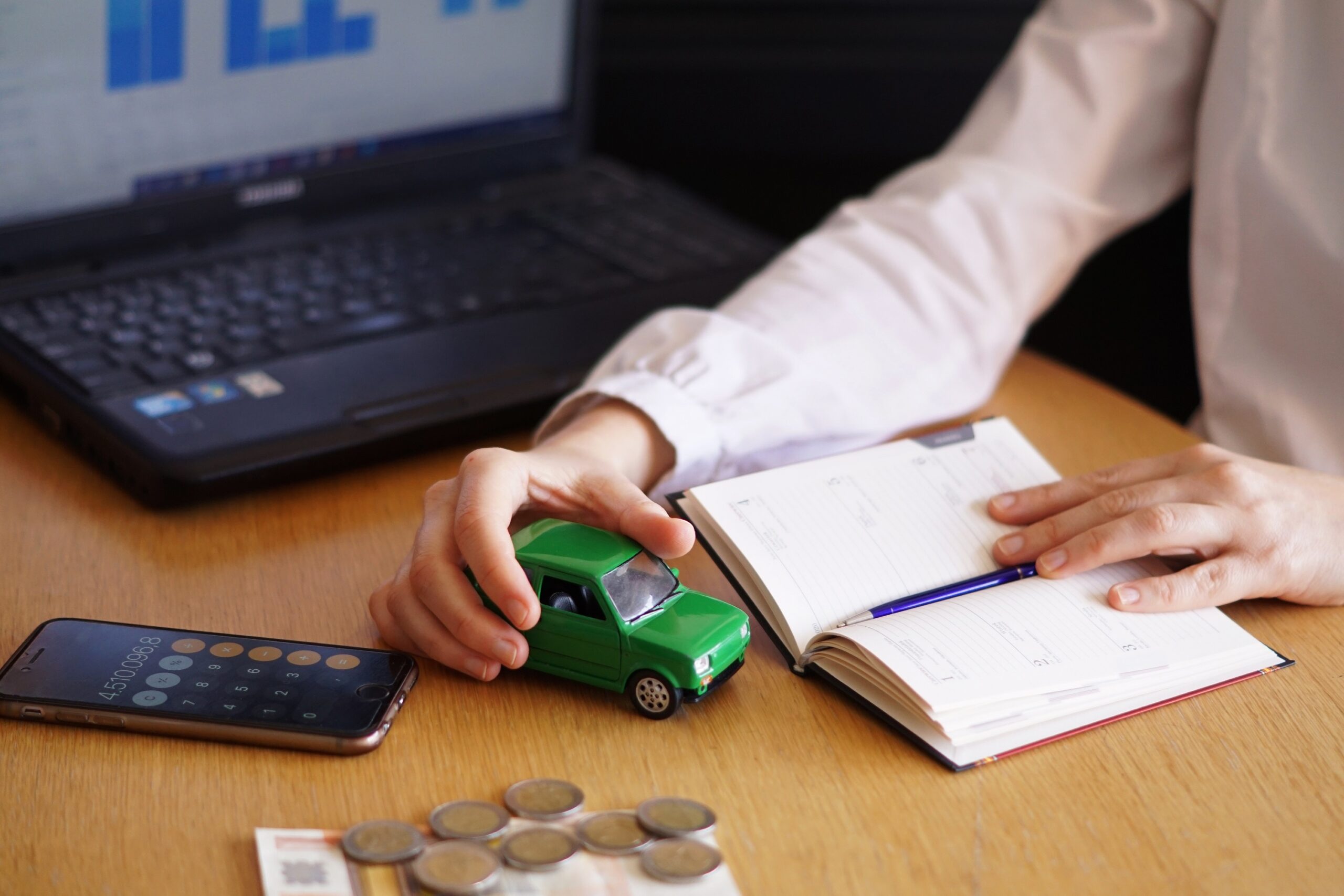 Understanding How Your Driving Record Impacts Car Insurance Rates