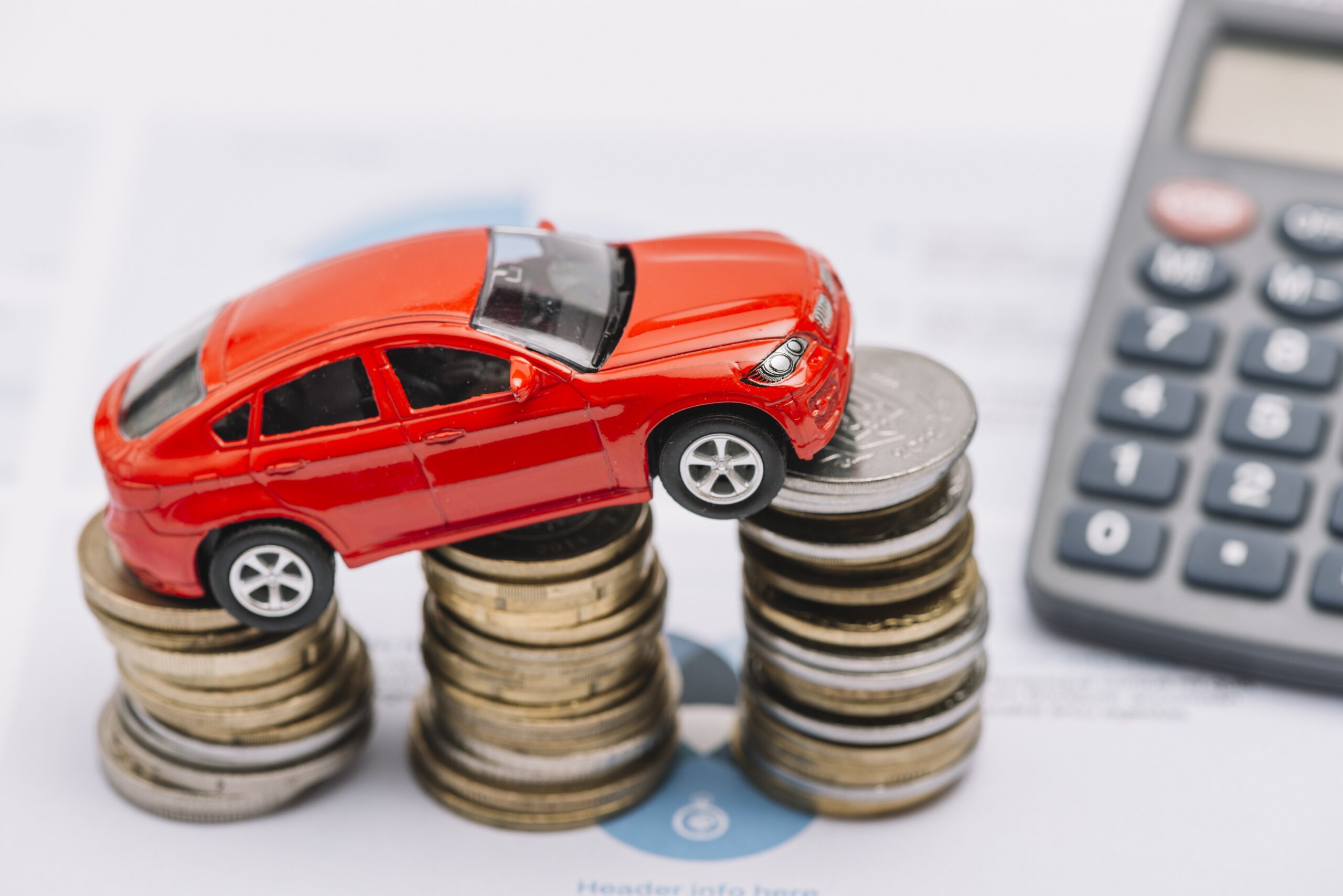 Understanding the Impact of Car Safety Features on Insurance Rates