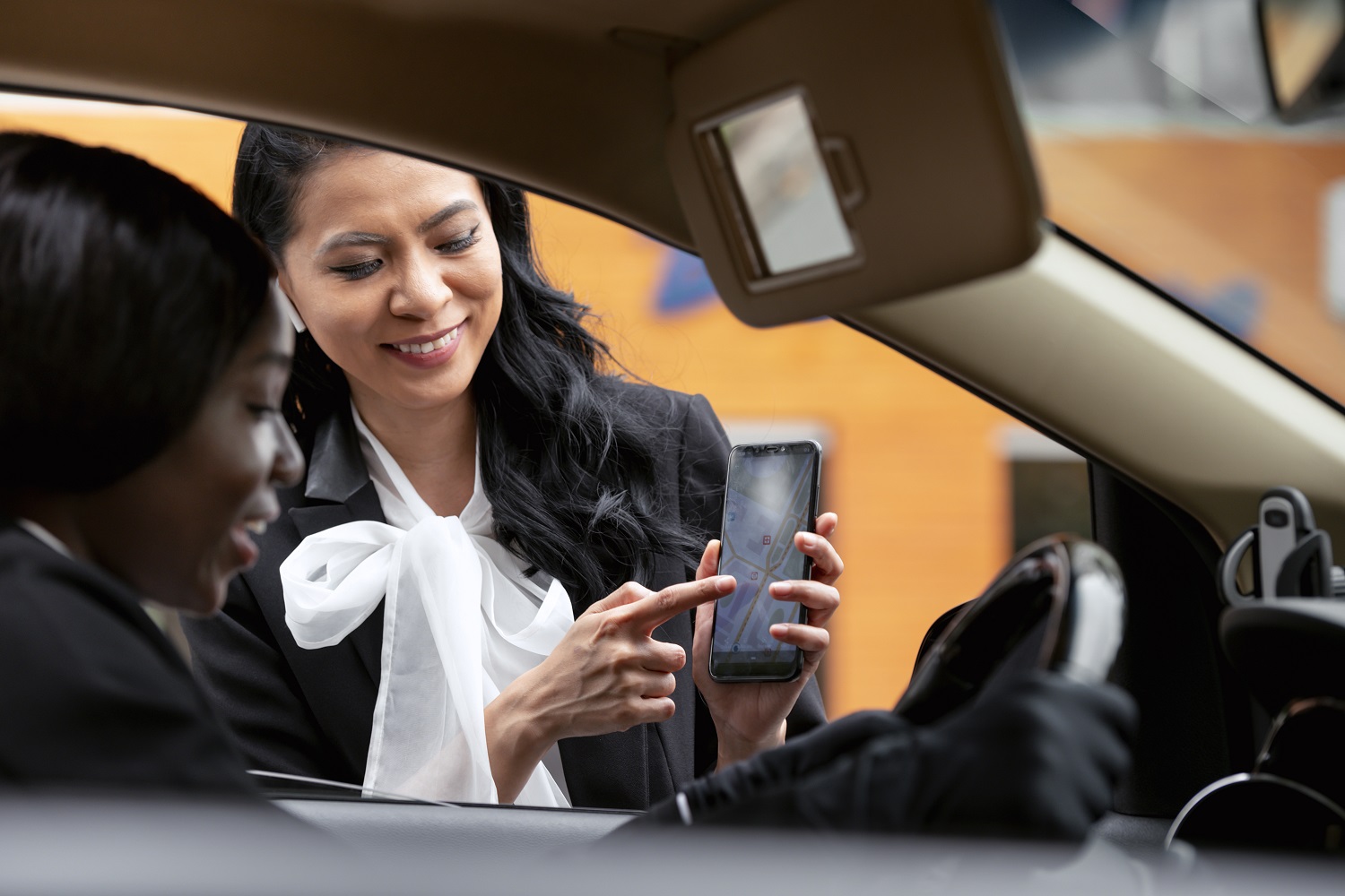 Navigating Ridesharing: Understanding Insurance Coverage