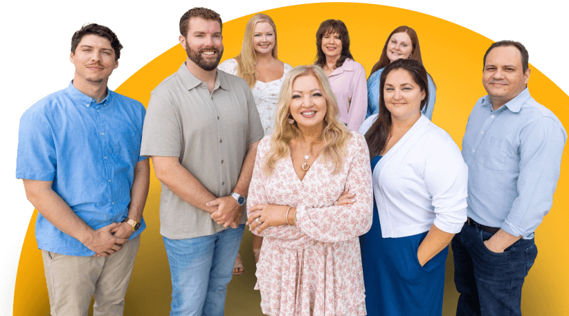 Agency you can Trust