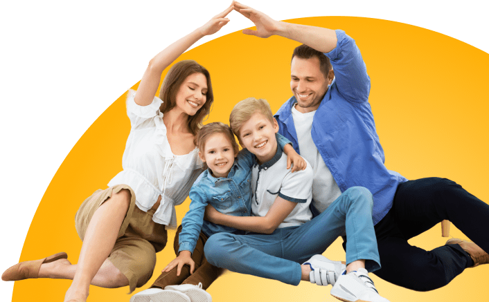 Life Insurance Banner