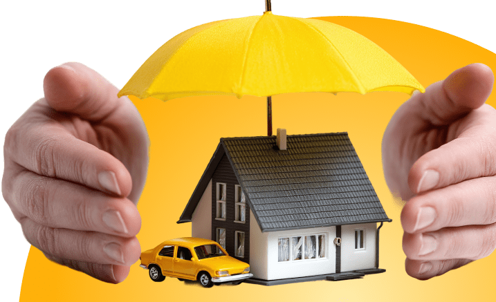 Personal Umbrella Insurance Banner